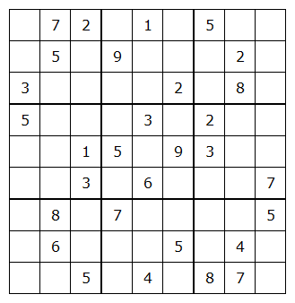 Free Sudoku on Free Sudoku Games Daily Sudoku